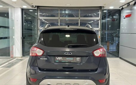 Ford Kuga III, 2012 год, 1 017 000 рублей, 5 фотография