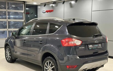 Ford Kuga III, 2012 год, 1 017 000 рублей, 6 фотография