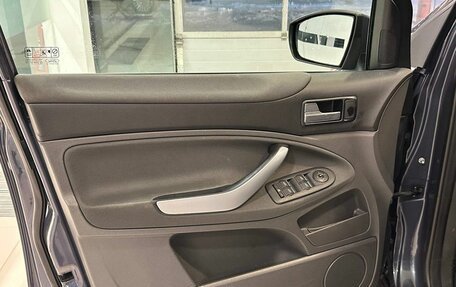 Ford Kuga III, 2012 год, 1 017 000 рублей, 11 фотография