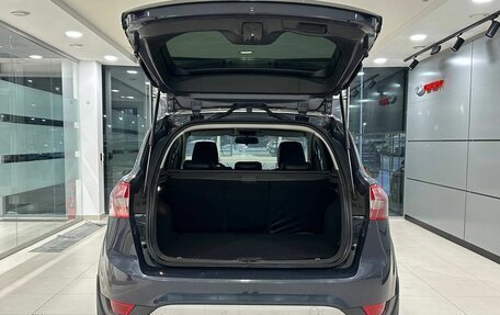 Ford Kuga III, 2012 год, 1 017 000 рублей, 15 фотография
