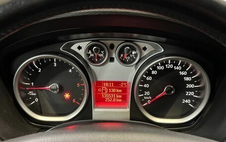 Ford Kuga III, 2012 год, 1 017 000 рублей, 14 фотография