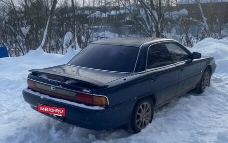 Mazda Persona, 1990 год, 140 000 рублей, 2 фотография