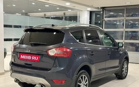 Ford Kuga III, 2012 год, 1 017 000 рублей, 4 фотография