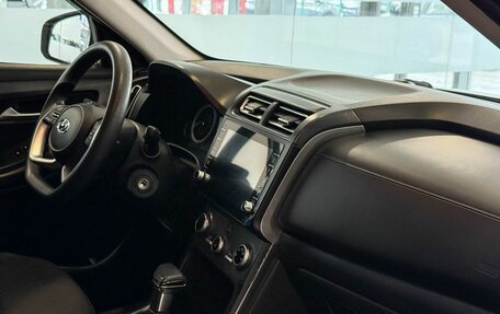 Hyundai Creta, 2021 год, 2 097 000 рублей, 8 фотография