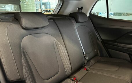 Hyundai Creta, 2021 год, 2 097 000 рублей, 9 фотография