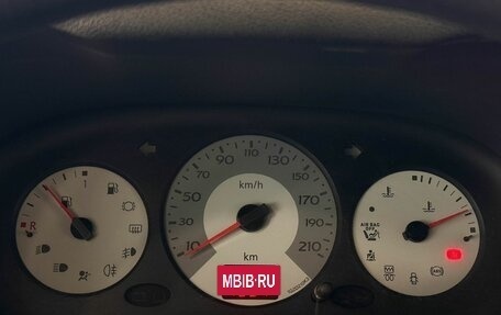 Renault Symbol I, 2007 год, 445 000 рублей, 8 фотография