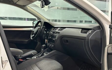 Skoda Octavia, 2014 год, 1 317 000 рублей, 5 фотография