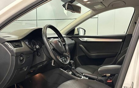 Skoda Octavia, 2014 год, 1 317 000 рублей, 4 фотография