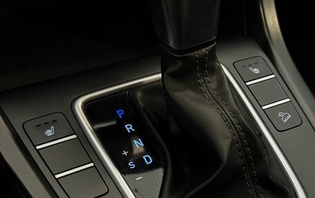 Hyundai Creta, 2021 год, 2 097 000 рублей, 15 фотография