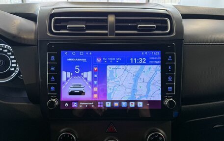 Hyundai Creta, 2021 год, 2 097 000 рублей, 14 фотография