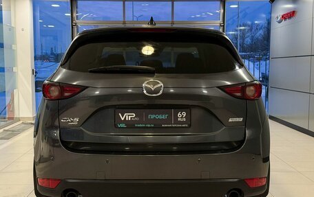 Mazda CX-5 II, 2019 год, 2 967 000 рублей, 5 фотография