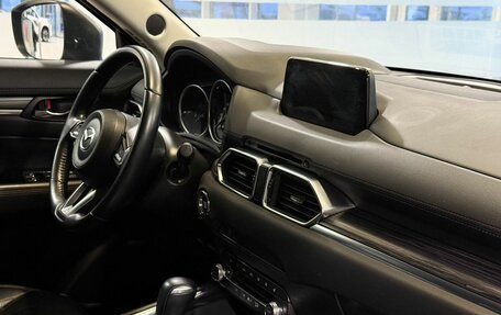 Mazda CX-5 II, 2019 год, 2 967 000 рублей, 8 фотография