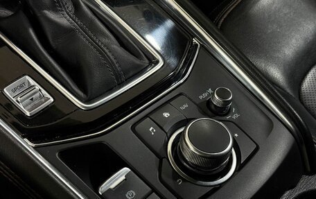 Mazda CX-5 II, 2019 год, 2 967 000 рублей, 18 фотография