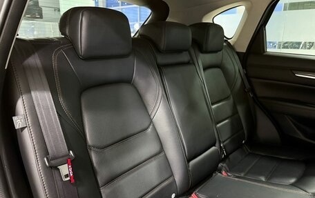 Mazda CX-5 II, 2019 год, 2 967 000 рублей, 9 фотография