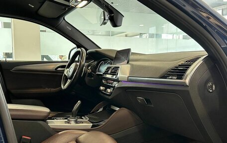 BMW X4, 2020 год, 4 850 000 рублей, 8 фотография