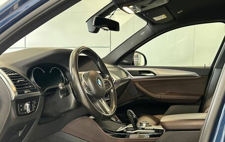 BMW X4, 2020 год, 4 850 000 рублей, 7 фотография