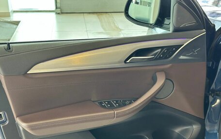 BMW X4, 2020 год, 4 850 000 рублей, 11 фотография