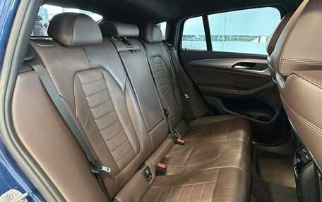 BMW X4, 2020 год, 4 850 000 рублей, 9 фотография