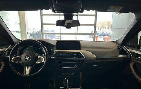 BMW X4, 2020 год, 4 850 000 рублей, 10 фотография