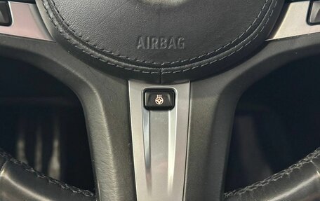 BMW X4, 2020 год, 4 850 000 рублей, 16 фотография