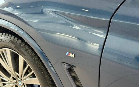 BMW X4, 2020 год, 4 850 000 рублей, 21 фотография