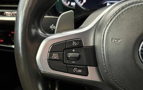 BMW X4, 2020 год, 4 850 000 рублей, 14 фотография