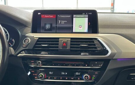 BMW X4, 2020 год, 4 850 000 рублей, 17 фотография