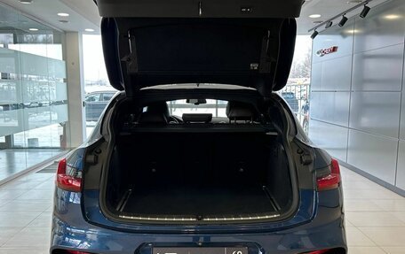 BMW X4, 2020 год, 4 850 000 рублей, 24 фотография