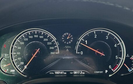 BMW X4, 2020 год, 4 850 000 рублей, 25 фотография