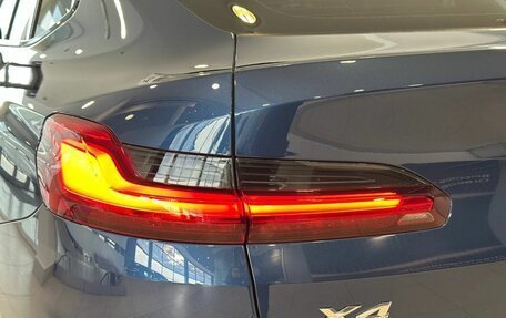 BMW X4, 2020 год, 4 850 000 рублей, 23 фотография