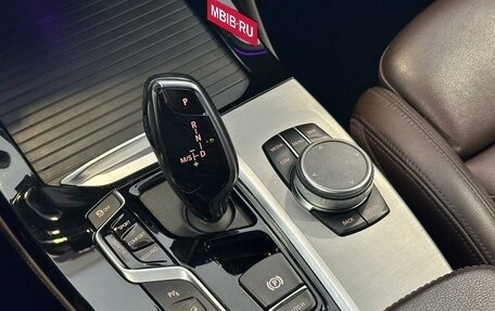 BMW X4, 2020 год, 4 850 000 рублей, 19 фотография