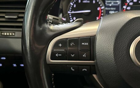 Lexus RX IV рестайлинг, 2021 год, 5 267 000 рублей, 13 фотография