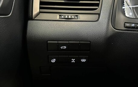 Lexus RX IV рестайлинг, 2021 год, 5 267 000 рублей, 12 фотография