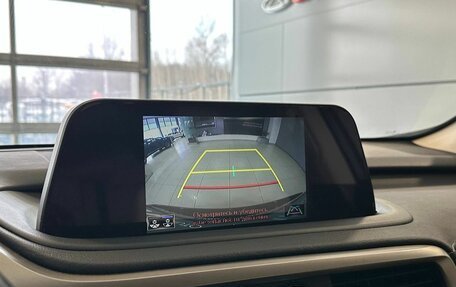 Lexus RX IV рестайлинг, 2021 год, 5 267 000 рублей, 17 фотография