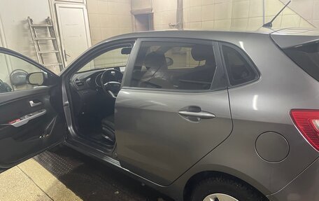 KIA Rio III рестайлинг, 2015 год, 765 000 рублей, 3 фотография