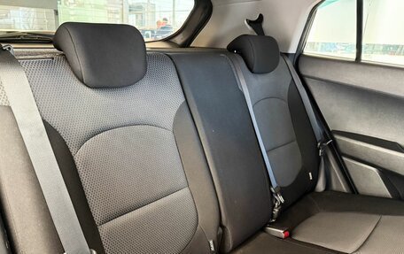 Hyundai Creta I рестайлинг, 2020 год, 2 097 000 рублей, 9 фотография