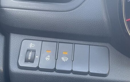 KIA Rio III рестайлинг, 2015 год, 765 000 рублей, 12 фотография