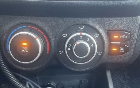 KIA Rio III рестайлинг, 2015 год, 765 000 рублей, 13 фотография