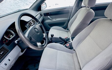 Chevrolet Lacetti, 2011 год, 640 000 рублей, 12 фотография