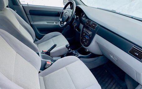 Chevrolet Lacetti, 2011 год, 640 000 рублей, 15 фотография