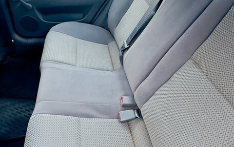 Chevrolet Lacetti, 2011 год, 640 000 рублей, 14 фотография