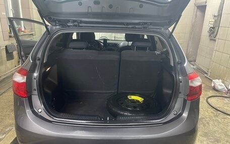 KIA Rio III рестайлинг, 2015 год, 765 000 рублей, 10 фотография