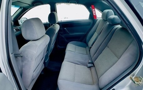 Chevrolet Lacetti, 2011 год, 640 000 рублей, 13 фотография