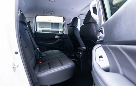 Great Wall Poer, 2025 год, 3 999 000 рублей, 4 фотография