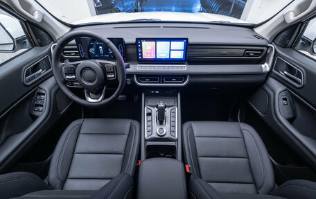 Great Wall Poer, 2025 год, 3 999 000 рублей, 15 фотография