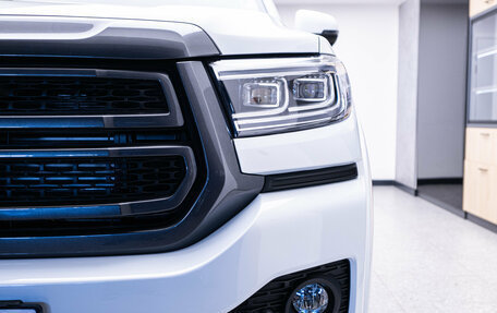 Great Wall Poer, 2025 год, 3 999 000 рублей, 13 фотография