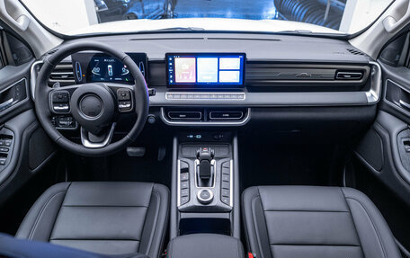 Great Wall Poer, 2025 год, 3 999 000 рублей, 16 фотография