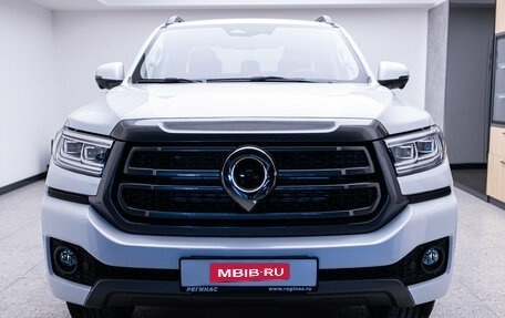 Great Wall Poer, 2025 год, 3 999 000 рублей, 6 фотография