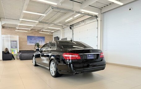 Mercedes-Benz E-Класс, 2012 год, 2 199 900 рублей, 4 фотография