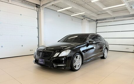 Mercedes-Benz E-Класс, 2012 год, 2 199 900 рублей, 2 фотография